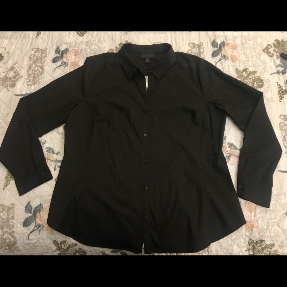 Worthington Button Down Shirt